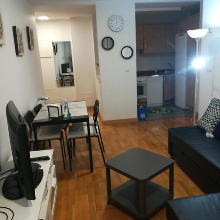 Solares Style Vistas Al Rio Miera Apartment Екстериор снимка