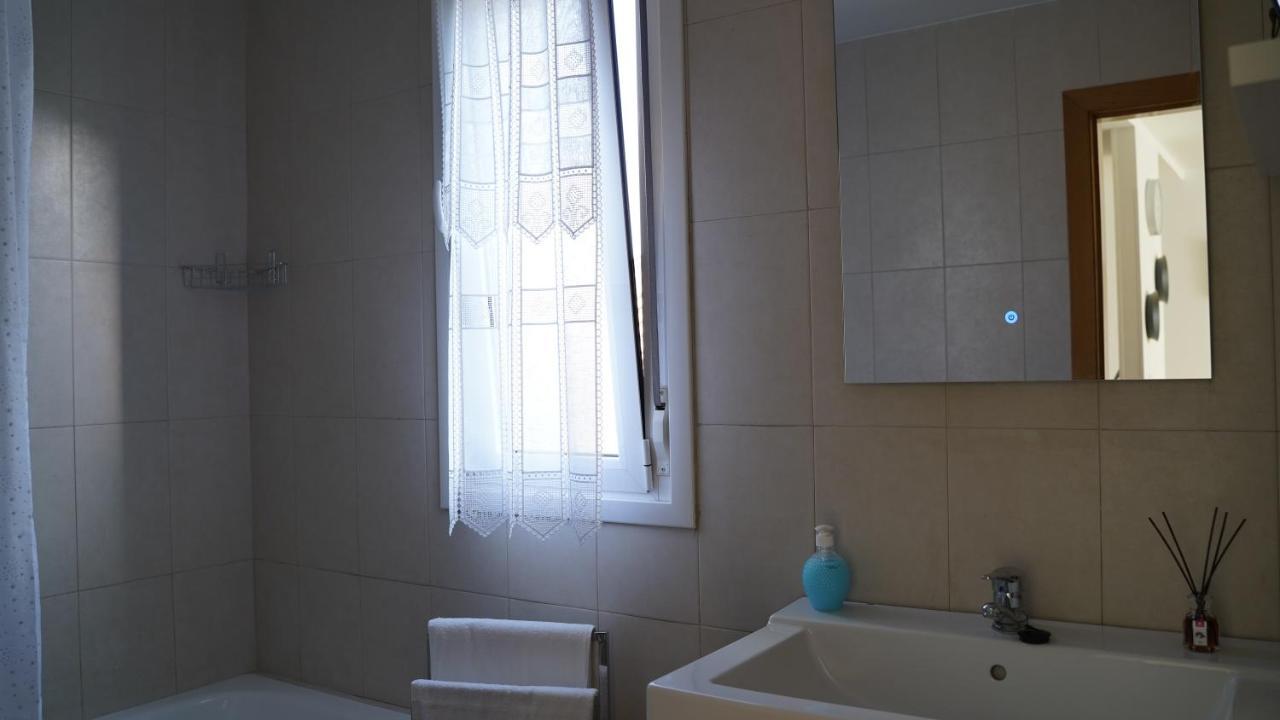 Solares Style Vistas Al Rio Miera Apartment Екстериор снимка