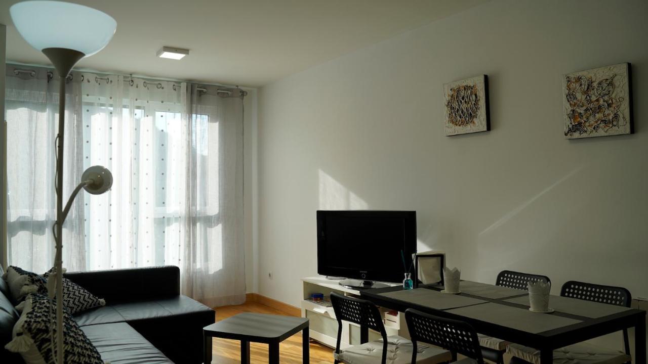 Solares Style Vistas Al Rio Miera Apartment Екстериор снимка