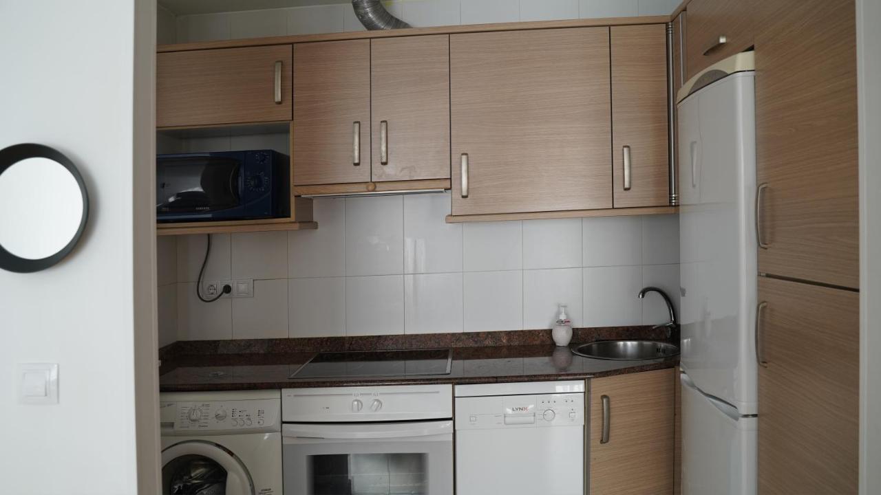 Solares Style Vistas Al Rio Miera Apartment Екстериор снимка