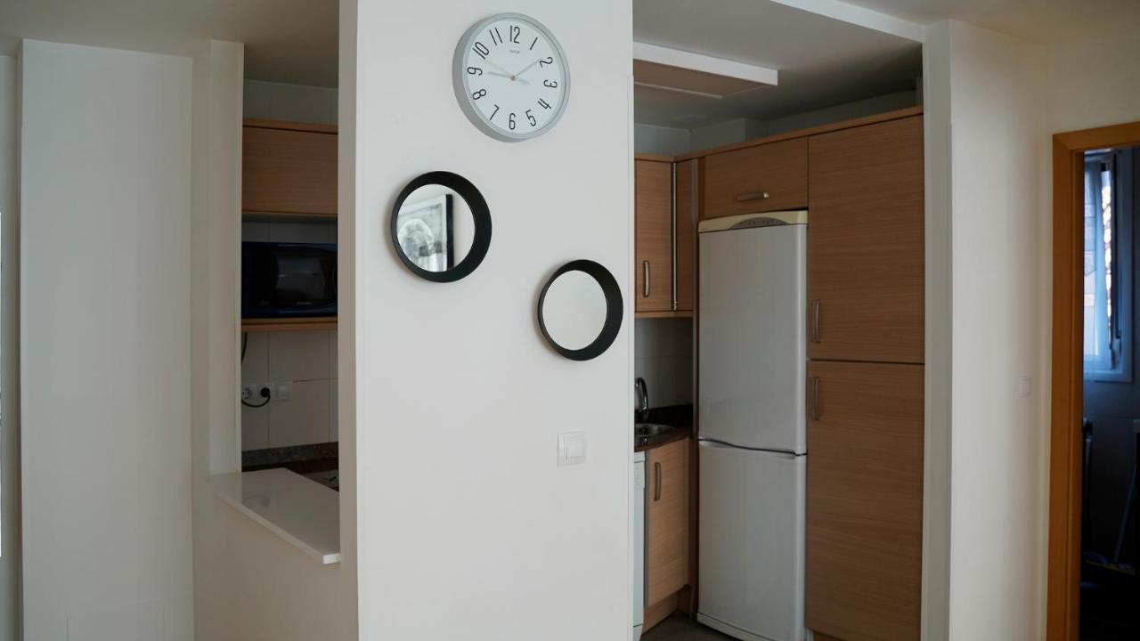 Solares Style Vistas Al Rio Miera Apartment Екстериор снимка