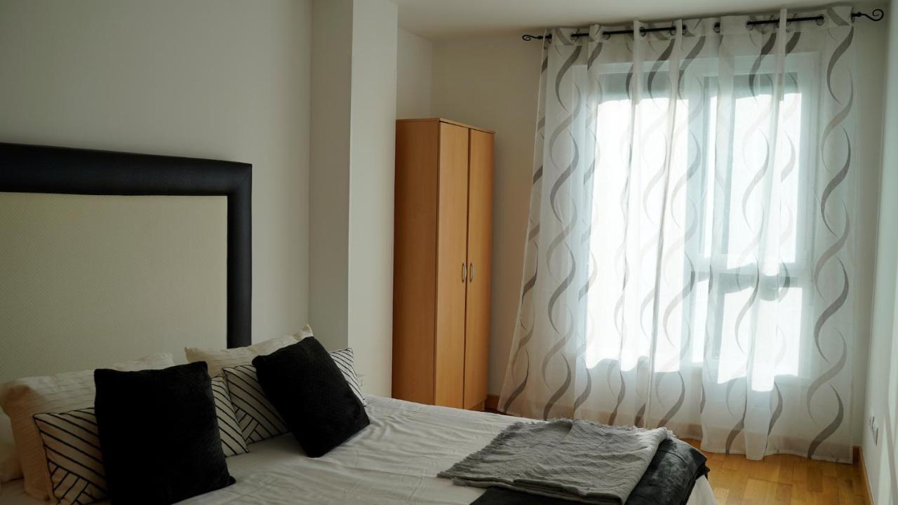 Solares Style Vistas Al Rio Miera Apartment Екстериор снимка