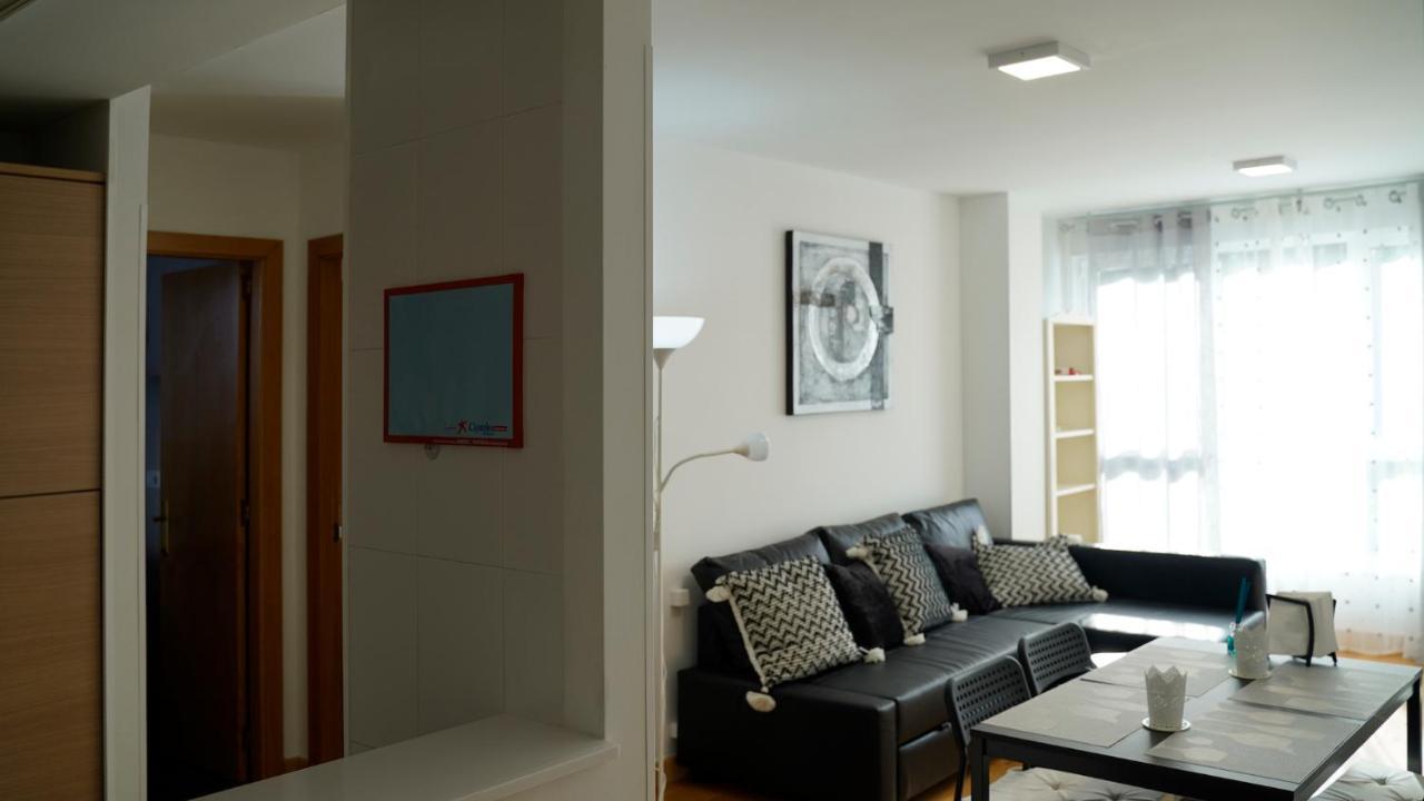 Solares Style Vistas Al Rio Miera Apartment Екстериор снимка