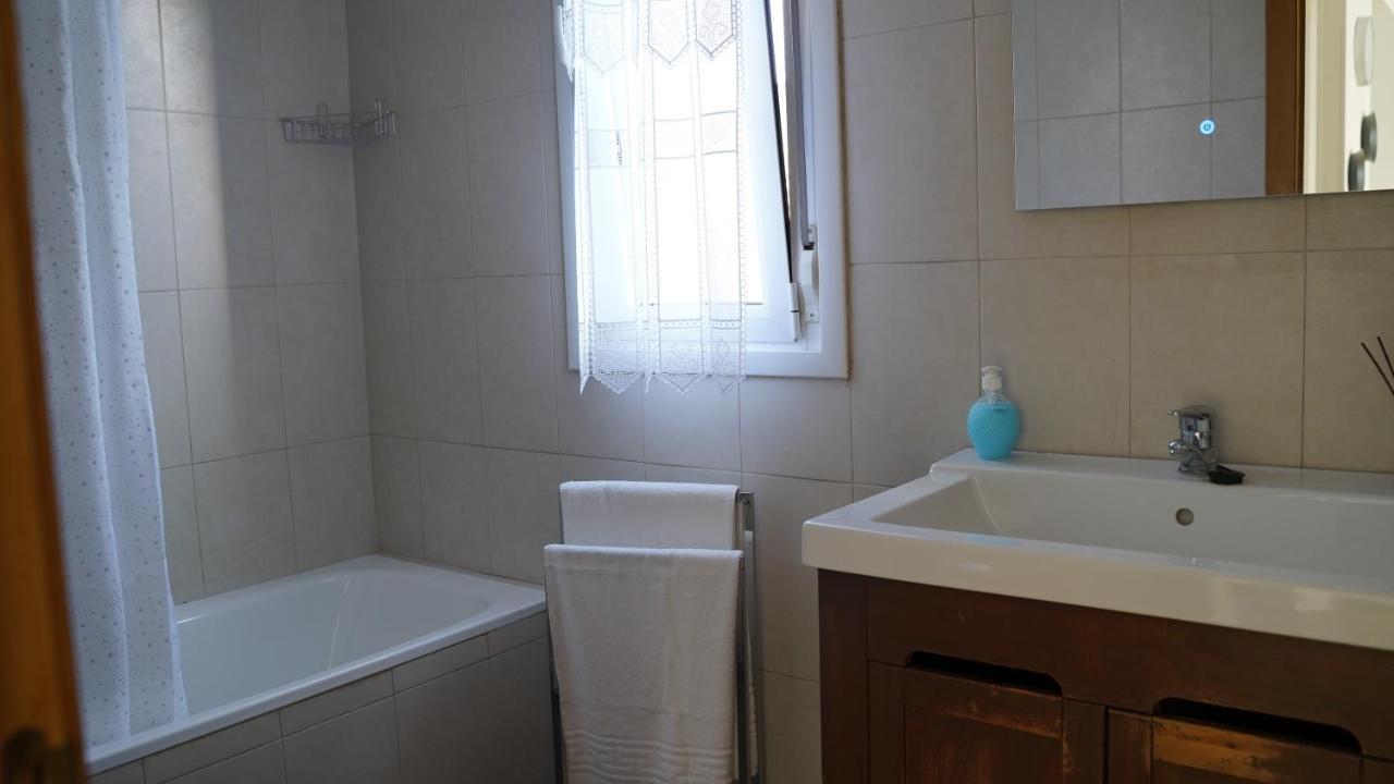 Solares Style Vistas Al Rio Miera Apartment Екстериор снимка