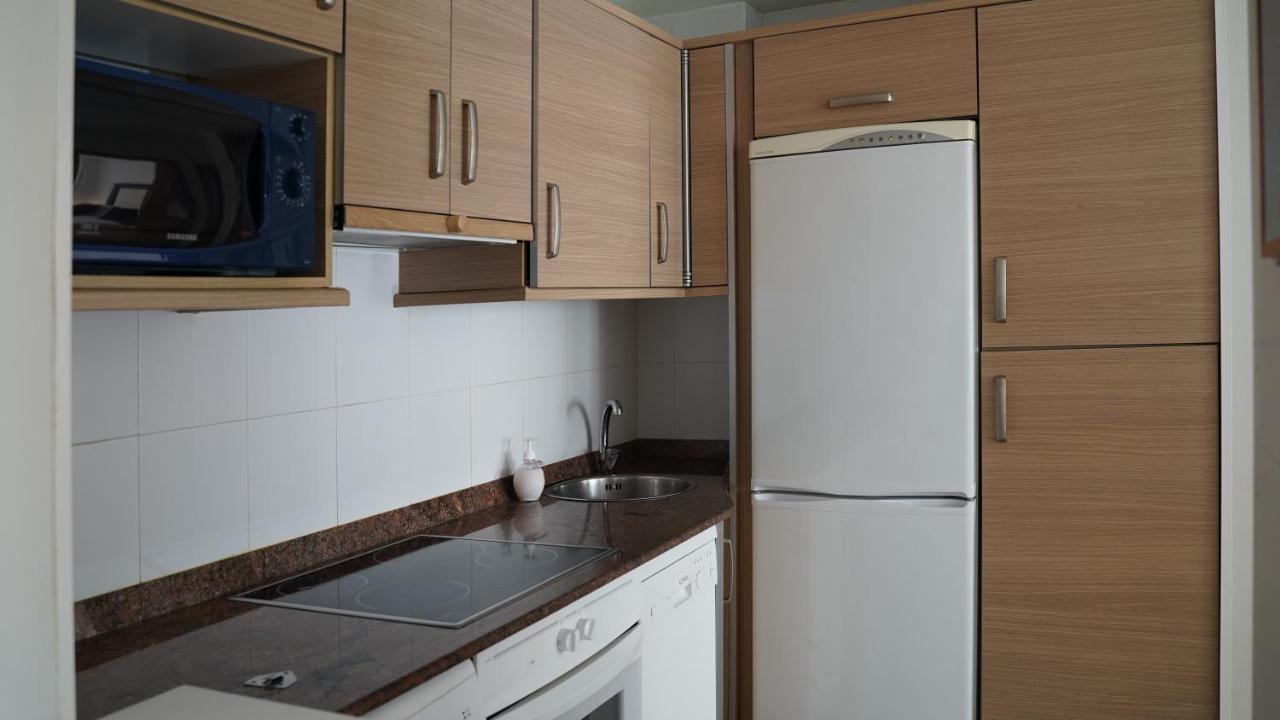 Solares Style Vistas Al Rio Miera Apartment Екстериор снимка