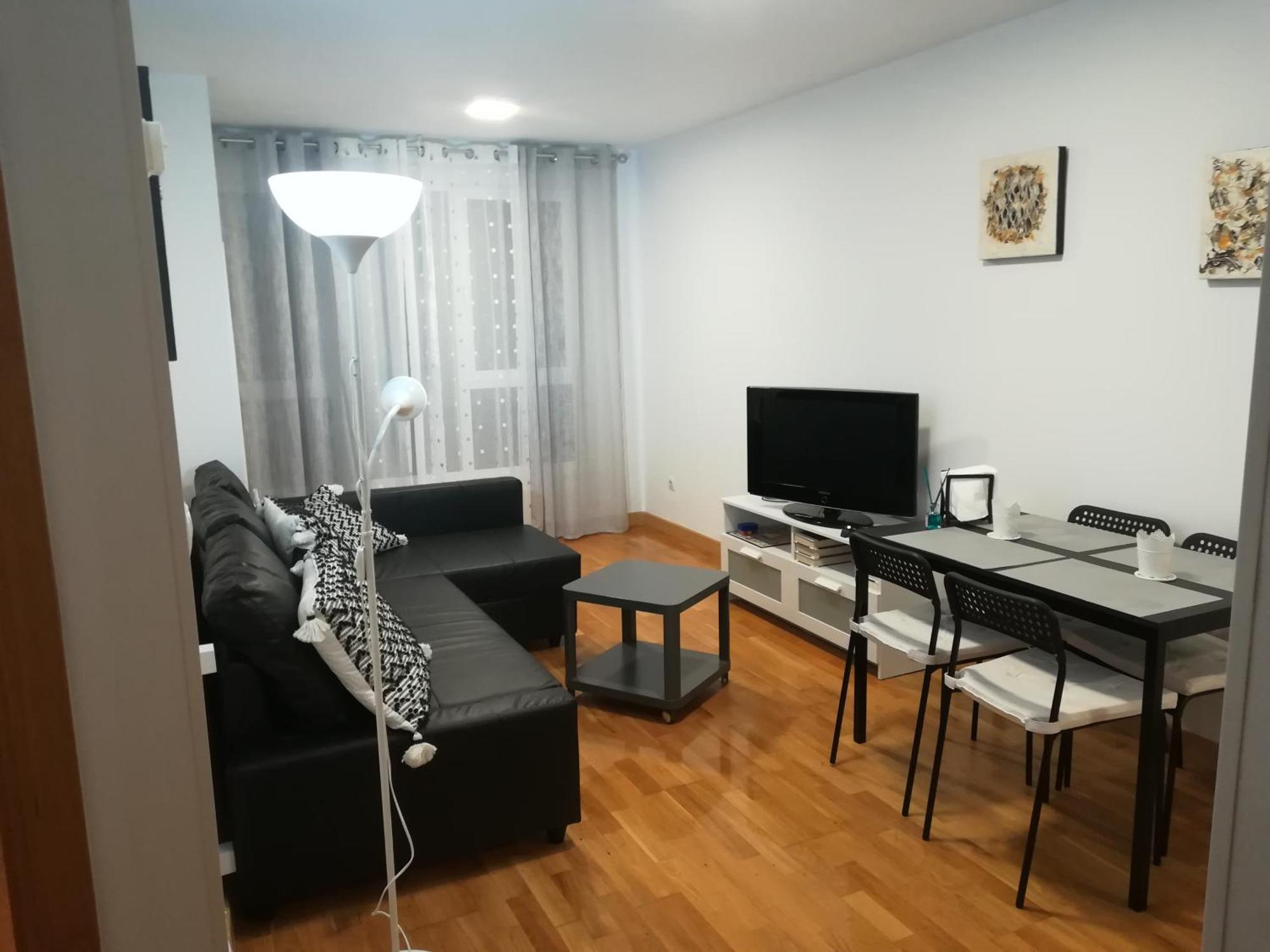 Solares Style Vistas Al Rio Miera Apartment Екстериор снимка